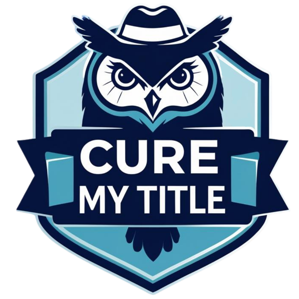 Cure My Title